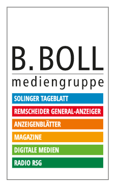 DUALES STUDIUM GENERAL MANAGEMENT (m/w/d) – B. Boll Verlag des Solinger Tageblattes GmbH & Co. KG