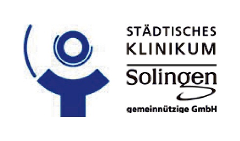 Logo Klinikum 5