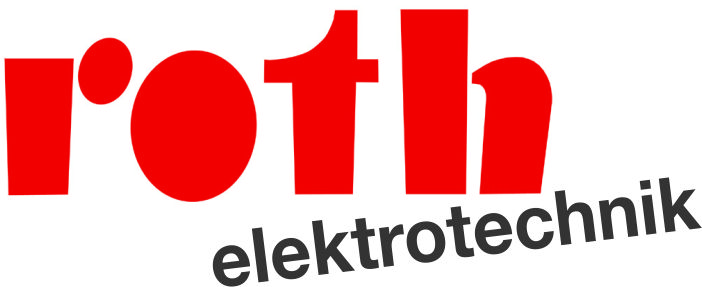 Logo Elektro Roth 7