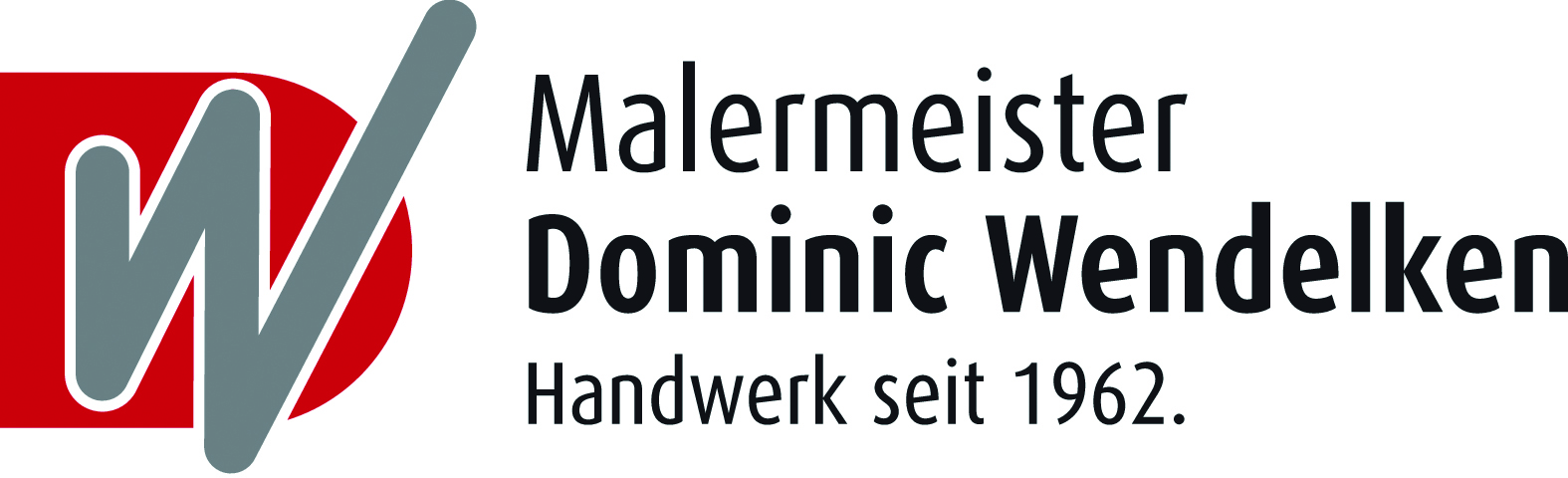 Logo Maler Wendelken 7