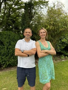 Mirko Novakovic & Dragana Novakovic