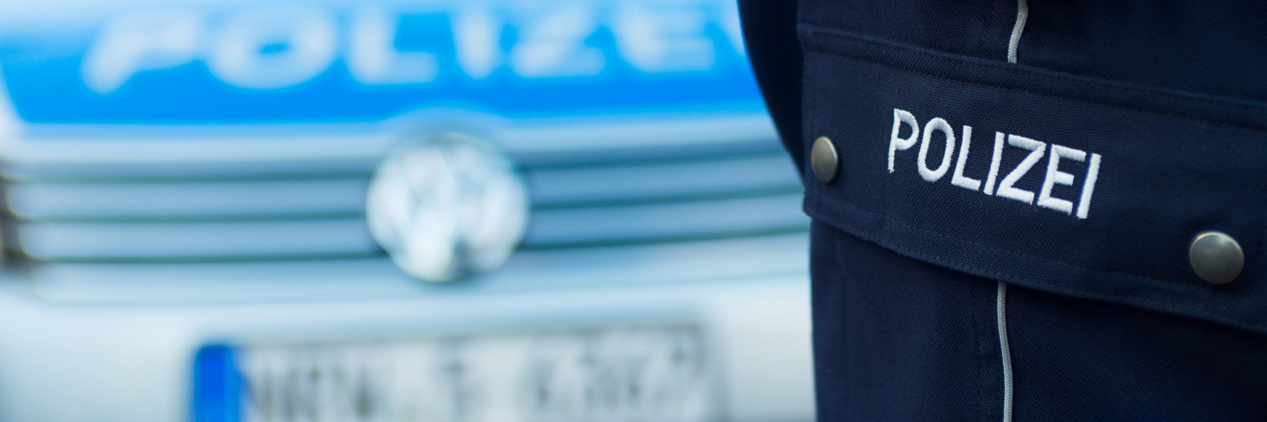 Duales Studium bei der Polizei – Alles über den Start bei der Polizei in NRW